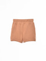 SHORT TEO BEIGE (V)