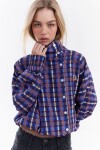Chaqueta Magna Azul