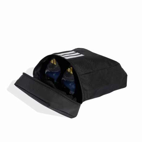 Botinera Adidas Tiro Shoebag Negro - Blanco