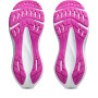 Zapatillas Running Patriot 14 Mujer Black/digital Sakura