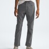 Pantalón Sprag 5 bolsillos hombre Smoked Pearl-npf