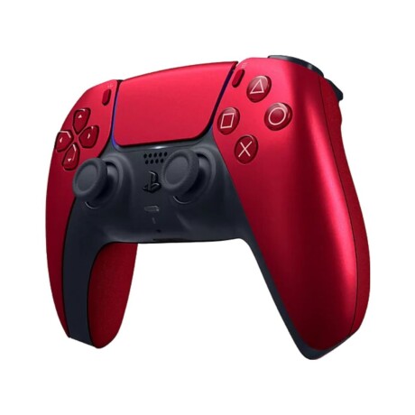 CONTROL INALÁMBRICO SONY DUALSENSE COSMIC RED PARA PLAYSTATION 5 CONTROL INALÁMBRICO SONY DUALSENSE COSMIC RED PARA PLAYSTATION 5