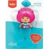 Sirena de baño nadadora divertida BUBA Sirena de baño nadadora divertida BUBA