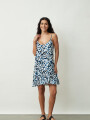VESTIDO ARIZONA VARIANTE 1 (V)