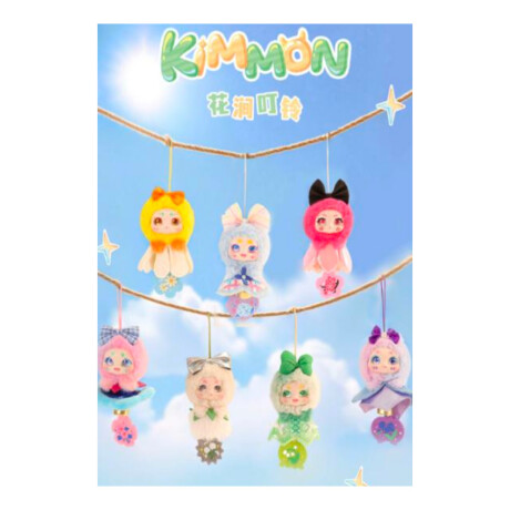 PRE VENTA - Kimmon Flower Stream Bel PRE VENTA - Kimmon Flower Stream Bel