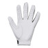UA Iso-Chill Golf Glove-BLK BLK-001