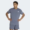 Remera Adidas Adi365 Climacool Gris