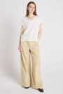 CAMISETA SUZIE Blanco