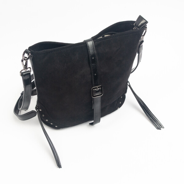 CARTERA XAELA NEGRA CARTERA XAELA NEGRA