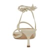 Sandals Hendy3 Ivory