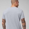 Polo The 24-7 Tee Hombre Classic Grey Heather