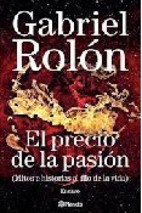 EL PRECIO DE LA PASION EL PRECIO DE LA PASION