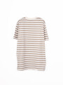 REMERA CARTAGENA II BEIGE (V)