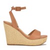 Sandals Hanlow3 Cliff/ Light Natural