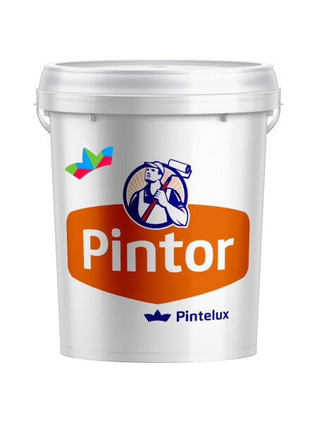 PINTOR LATEX PREMIUN INDIGO - 3.6 LTS. N/A