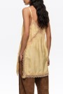 CAMISA Amarillo