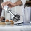 ZWILLING MIXER ELECTRICO PLATEADO/BLANCO ZWILLING MIXER ELECTRICO PLATEADO/BLANCO