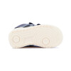 Championes Austral Kids Light Marino Gris Marron-gris