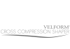 Velform Cross Compression Shaper