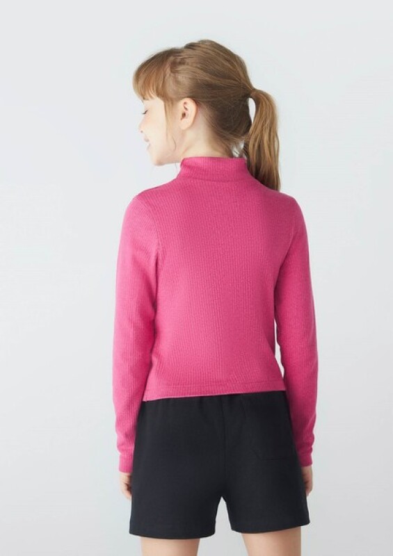 BLUSA ML FEM SURTIDO