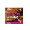 GARBANZOS TIPO MILANESA X 6 GARBANZOS TIPO MILANESA X 6