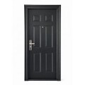 PUERTA SEMI BLINDADA 2.05 X 86 NEGRA 27 KG - DERECHA PUERTA SEMI BLINDADA 2.05 X 86 NEGRA 27 KG - DERECHA