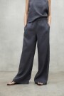PANTALON MOSSI Gris