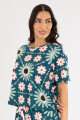 Moca floral Boom floral