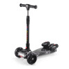 Tripatin con luces, humo y bluetooth Tripatin con luces, humo y bluetooth