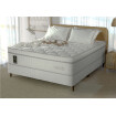 Conjunto sommier Cancún 1.58 x 1.98 (Queen)