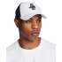 M Iso-chill AV Trucker-BRN WHT-114