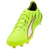 Championes Puma Ultra 6 Ultimate FG Black