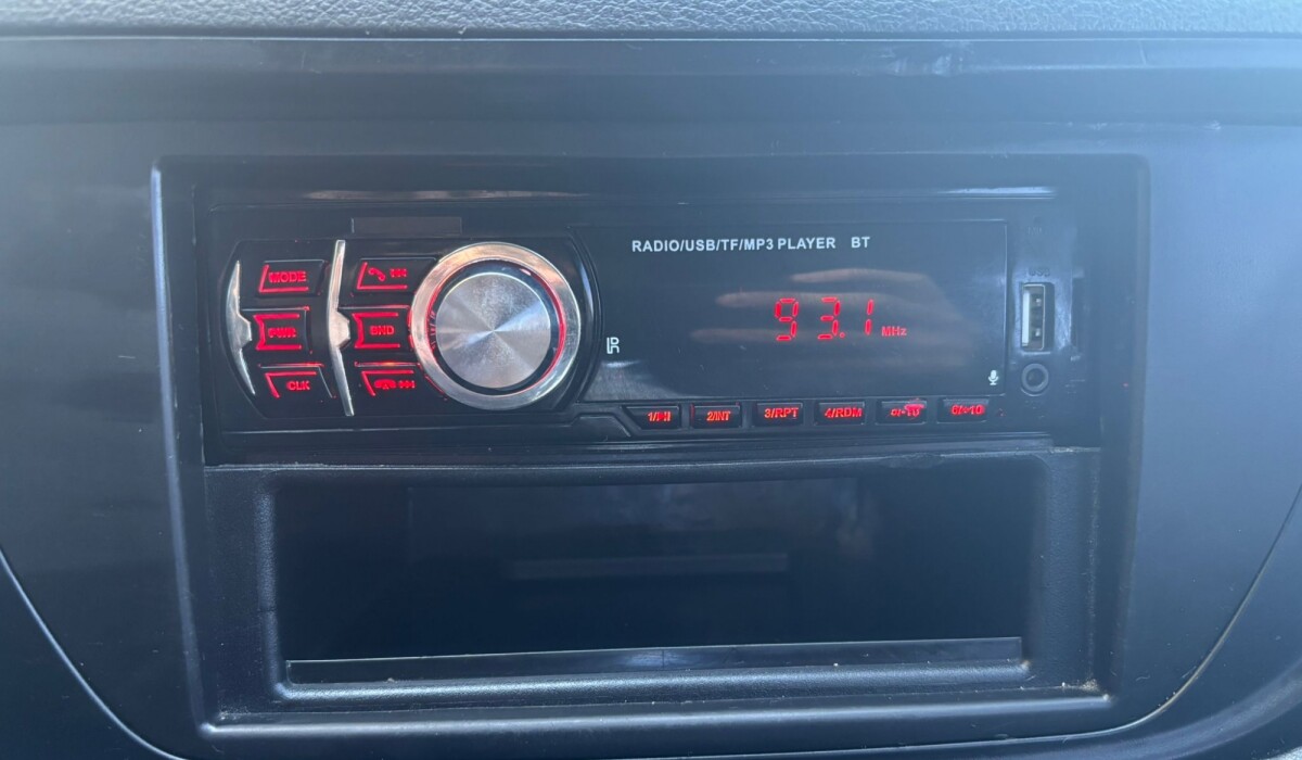 Suzuki Alto GL - 2018 Suzuki Alto GL - 2018