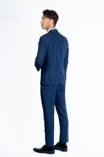 Ambo Bacoli SS22 Dark Navy AZUL