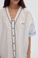Camisola Ball CB Offwhite