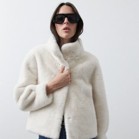 TAPADO BERENICE Crudo