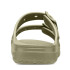 Sandalias Crocs Saturday Sandal W Mujer Tac Green