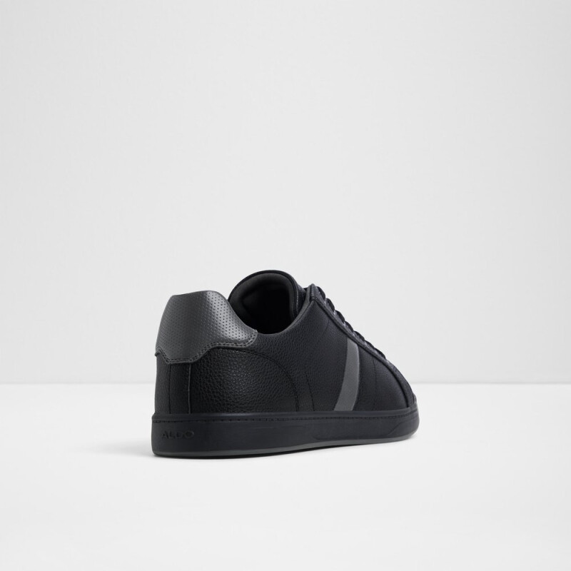 COELIN BLACK SYNTHETIC BLACK