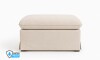 Isla CAIRO Desenfundable Beige