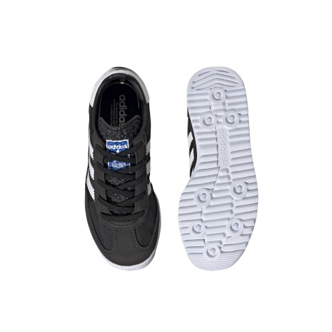Championes adidas SL 72 RS de niño Black
