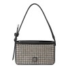 Shoulder Bag Romin Black