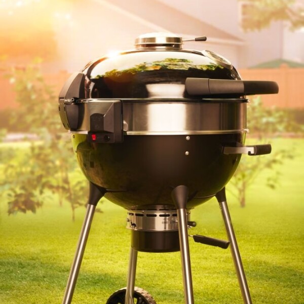 Parrilla a Carbón Napoleon PRO22K-LEG 22" (55,9 cm) Parrilla a Carbón Napoleon PRO22K-LEG 22" (55,9 cm)