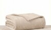 Manta Soft - 240x240cm Beige