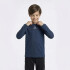 T-SHIRT TÉRMICA ML - BOYS marino blues
