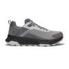 Zapatillas Motion Ledge Low Hombre Medium Grey Suede