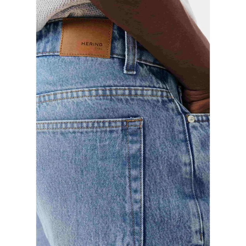 CALCA MASC ADULTO AZUL CLARO