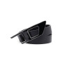 Cinturón Para Mujer B-Dlogo Ii Negro