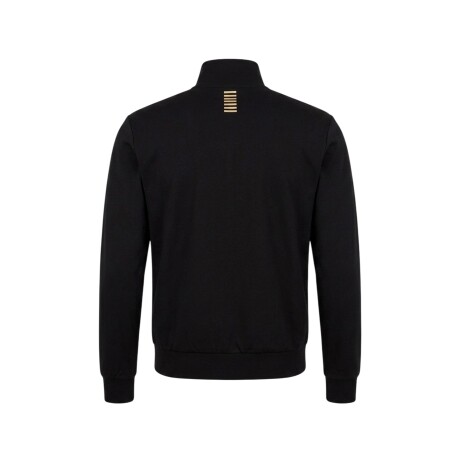 CAMPERA EA7 EMPORIO ARMANI Black/Gold