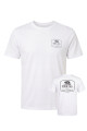 Remera O'Neill California Bear Blanco