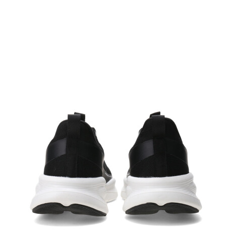 Championes de Hombre Umbro Dynamen Negro